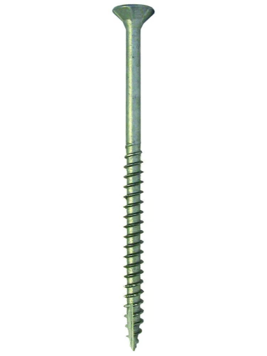 Medsraigčiai laukui Expandet EXTRA V2 6×180 mm 100 vnt. Medsraigčiai laukui Expandet EXTRA V2 6×180 mm 100 vnt.
