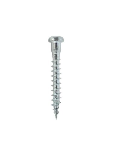 Medsraigčiai Wkret-Met WKLC, 5 x 40 mm, 1000 vnt.