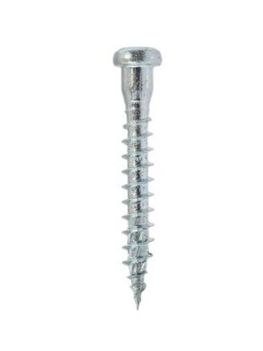 Medsraigčiai Wkret-Met WKLC, 5 x 40 mm, 250 vnt.