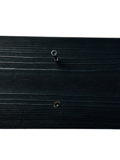 Medsraigtis A2 su dažyta galvute, 4,3 x 45 mm juoda spalva (Nerūdijantis) Medsraigtis A2 su dažyta galvute, 4,3 x 45 mm juoda spalva (Nerūdijantis)