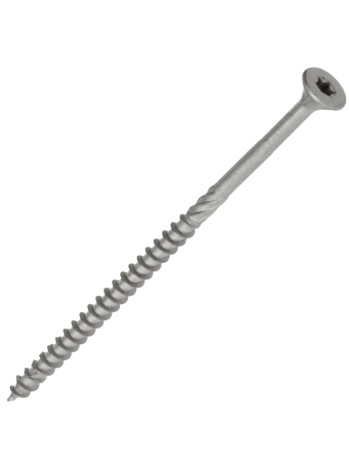 Medsraigtis įleidžiama TORX galva 4,5x80/50-SQ Ceramic, KMWHT-D, WKRET-MET (lauk. d.), 250vnt.