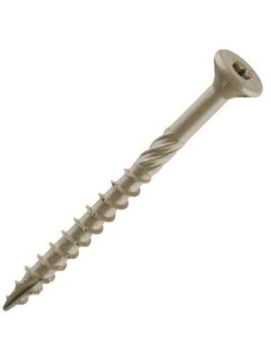Medsraigtis įleidžiama TORX galva 6x180/70-C4 TORX OD, VPFIX, (lauk. d.), 50vnt.