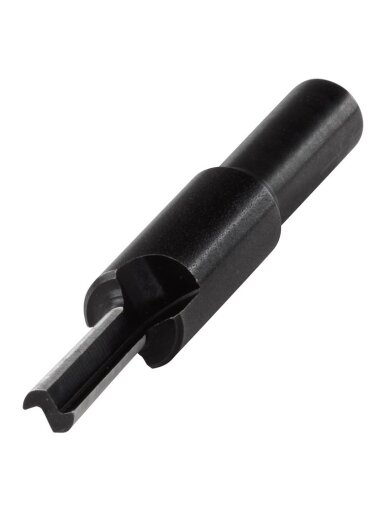 Medžio freza WS 5X15X8 mm
