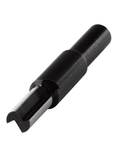 Medžio freza WS 8X15X8 mm