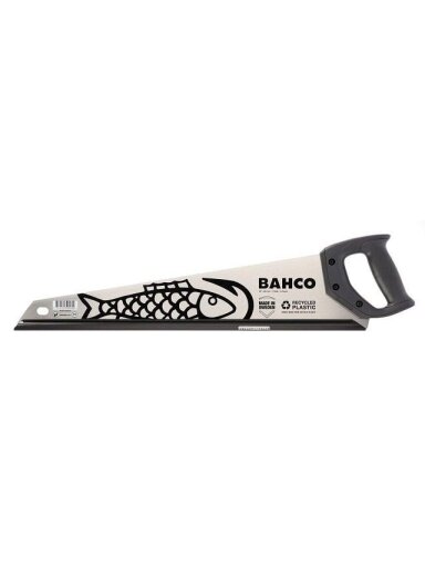 Medžio pjūklas Bahco 550 mm