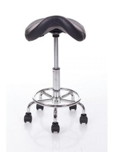 Meistro Kėdė  Expert 2 Black