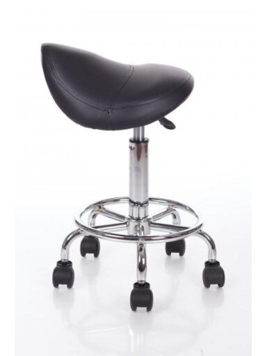 Meistro Kėdė  Expert 2 Black
