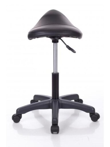 Meistro kėdė RESTPRO Expert 1 Black