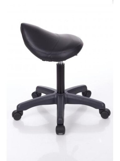 Meistro kėdė RESTPRO Expert 1 Black