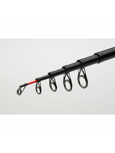 Meškerė DAM Aqua-X Tele surf 14 4.2 m 100-250G 7sec 610g