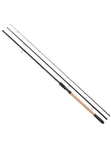 Meškerė DAM Impulse-X match 390/5-25g