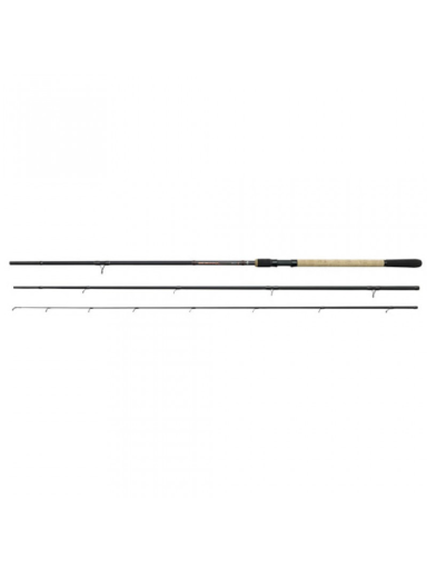 Meškerė teleskopinė DAM SENSOMAX II TELE MATCH 360cm testas 10 - 30 g