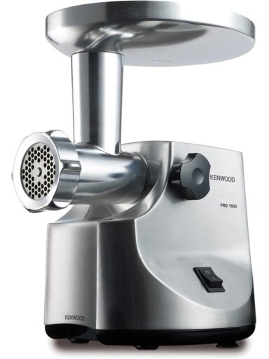 Mėsmalė Kenwood MG510