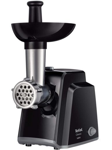 Mėsmalė Tefal NE105838, 1400W