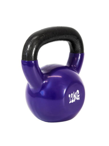 Metalinė Gyra TomazSport 12 kg Dengta Vinilu