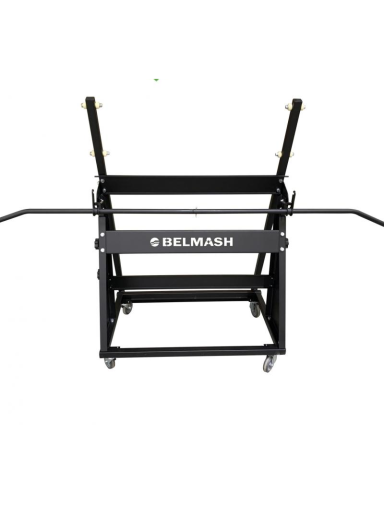 METALINIS STOVAS BELMASH PC-100