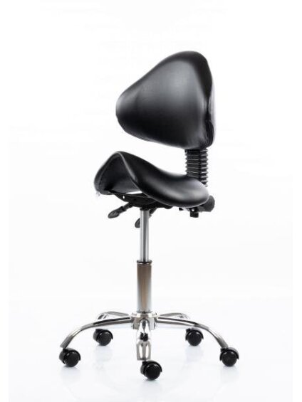 Meistro kėdė Restpro® Expert 3 black 1