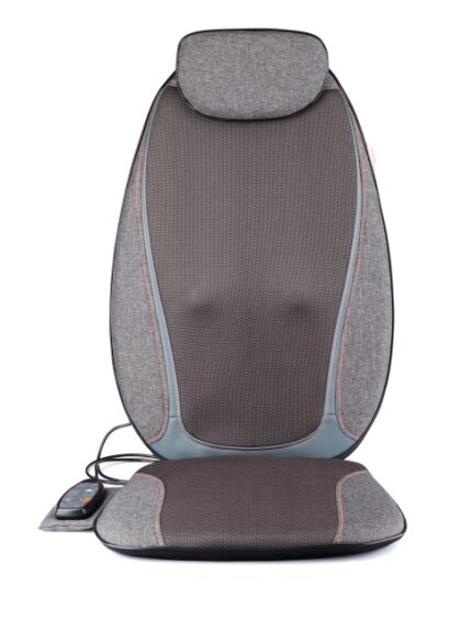 Medivon Cosy Shiatsu masažinė sėdynė 3 Medivon Cosy Shiatsu masažinė sėdynė 3