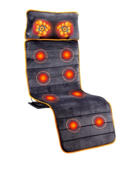 Viso kūno vibracinis masažinis kilimėlis Medivon Nova Lying massage mat 1