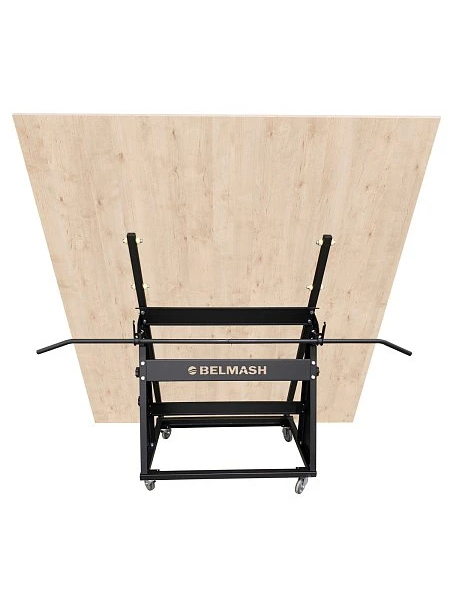 METALINIS STOVAS BELMASH PC-100 4 METALINIS STOVAS BELMASH PC-100 4