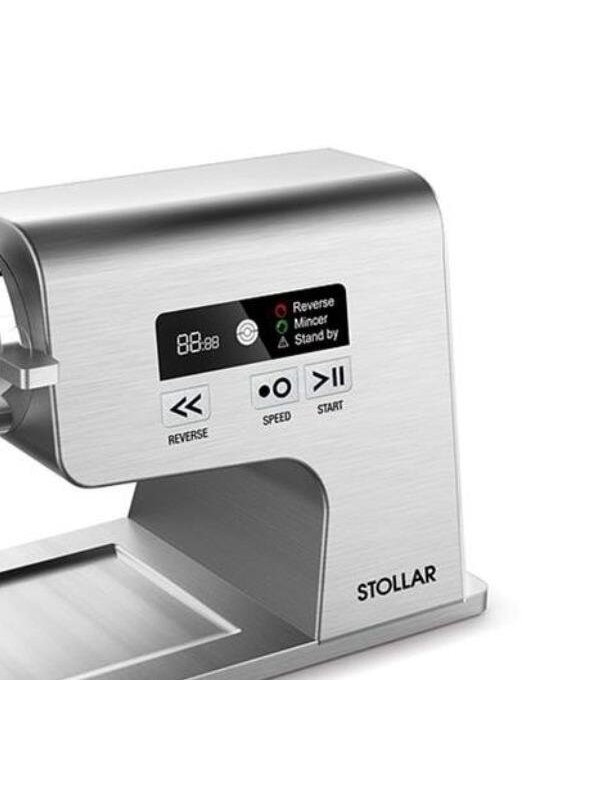 Mėsmalė Stollar BMG900 2 Mėsmalė Stollar BMG900 2