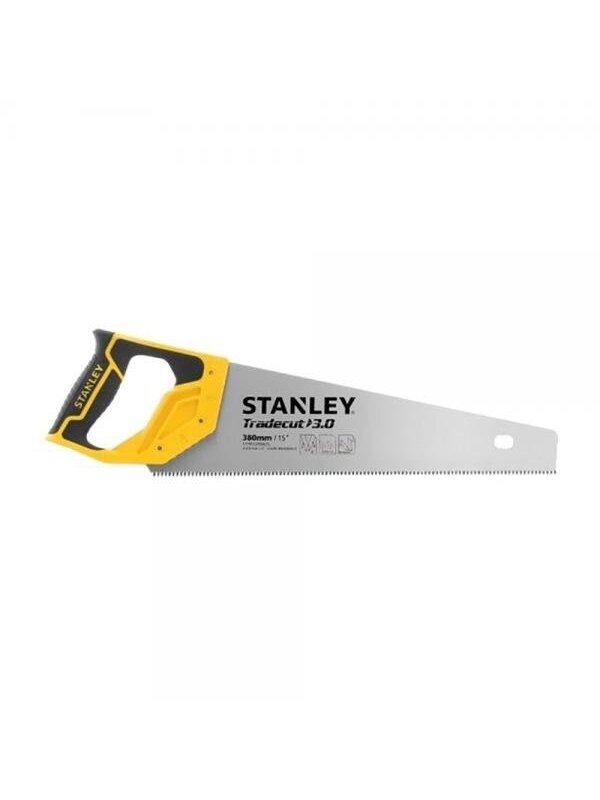 Medienos pjūklas STANLEY, 380 mm, STHT20348-1 Medienos pjūklas STANLEY, 380 mm, STHT20348-1