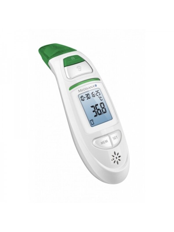 Medisana bekontaktis BT termometras TM 750 Medisana bekontaktis BT termometras TM 750