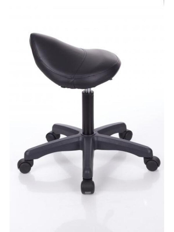 Meistro kėdė RESTPRO Expert 1 Black Meistro kėdė RESTPRO Expert 1 Black