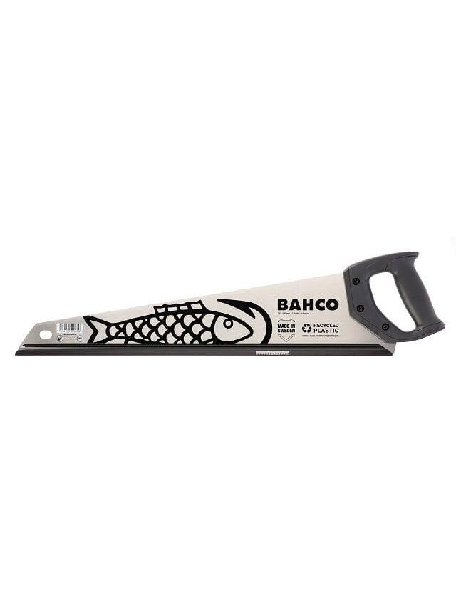 Medžio pjūklas Bahco 550 mm