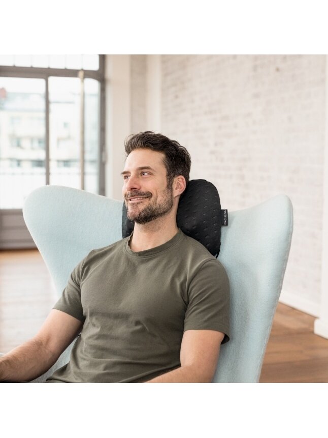 Medisana CL 300 Shiatsu masažo pagalvėlė 3