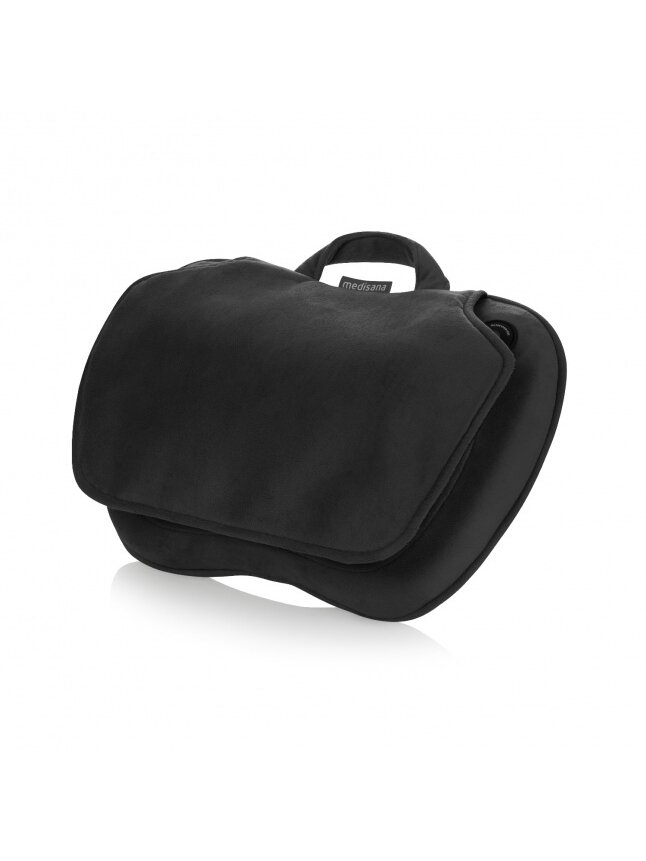 Medisana MC 850 Shiatsu masažo pagalvėlė