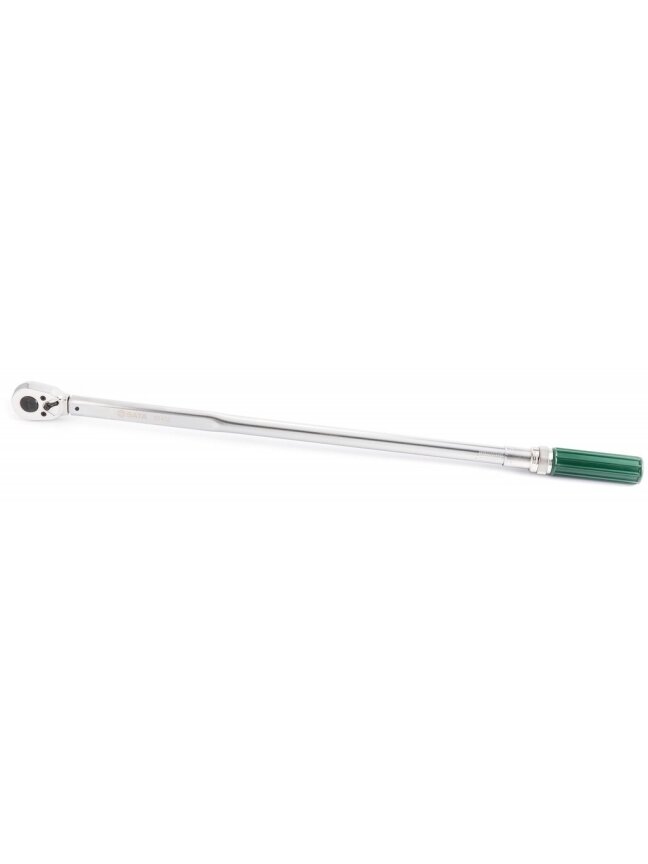 ⬡ Mechaninis dinamometrinis raktas 3/4" A-SERIES 160-800 Nm (S96412, SATA) ⬡ Mechaninis dinamometrinis raktas 3/4" A-SERIES 160-800 Nm (S96412, SATA)