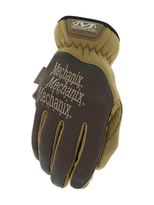 Mechanix Wear Pirštinės Mechanix FastFit® 07 M dydis. Mechanix Wear Pirštinės Mechanix FastFit® 07 M dydis.