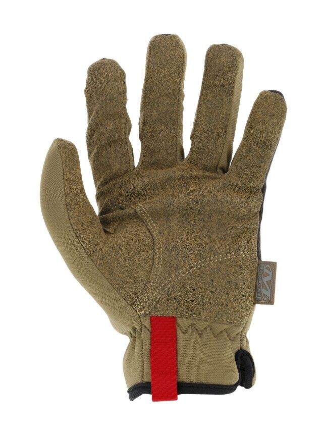 Mechanix Wear Pirštinės Mechanix FastFit® 07 XL dydis. 2