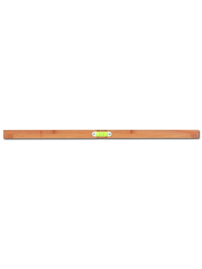 Medinis gulsčiukas BMI 40 cm, 2 gulstainiai 1 Medinis gulsčiukas BMI 40 cm, 2 gulstainiai 1