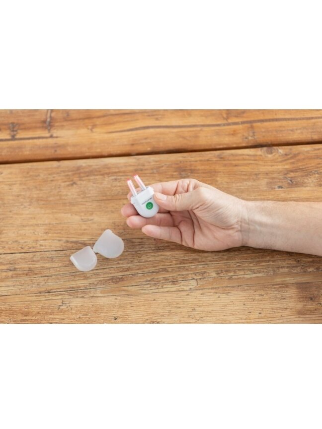 Medisana Compact Rhinitis Reliever Medinose 1 Medisana Compact Rhinitis Reliever Medinose 1