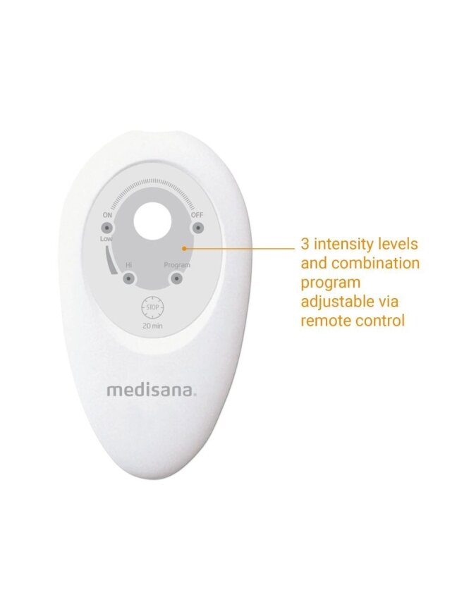 Medisana MBH vonios SPA kilimėlis 4