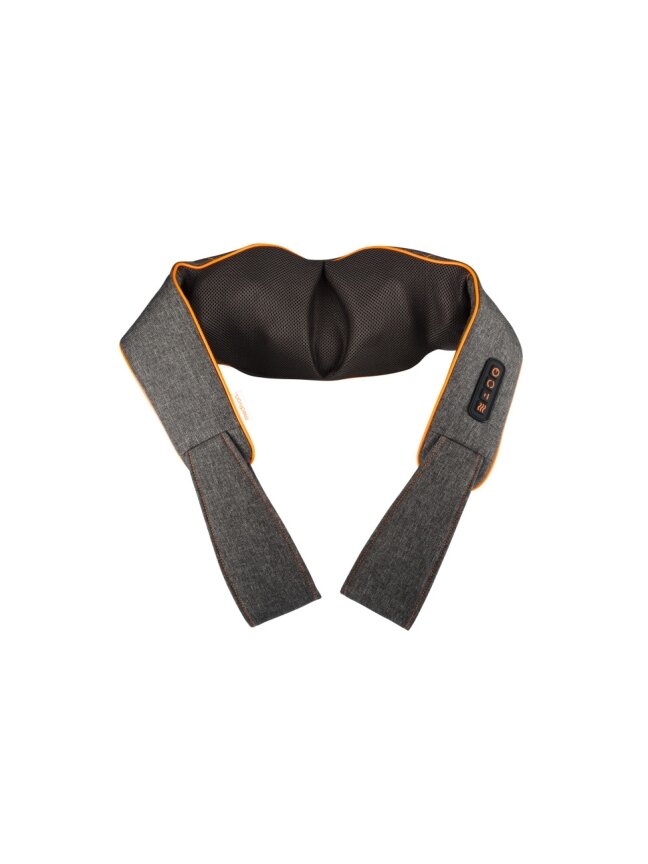 Medivon Collar Simple Shiatsu kaklo masažuoklis 1 Medivon Collar Simple Shiatsu kaklo masažuoklis 1