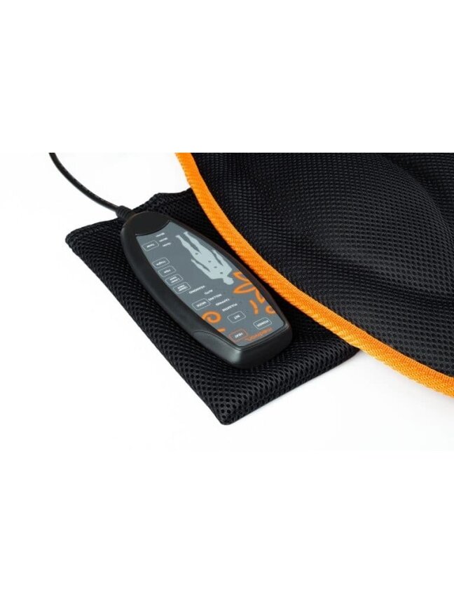 Medivon Cosy Mesh masažinė sėdynė 5 Medivon Cosy Mesh masažinė sėdynė 5
