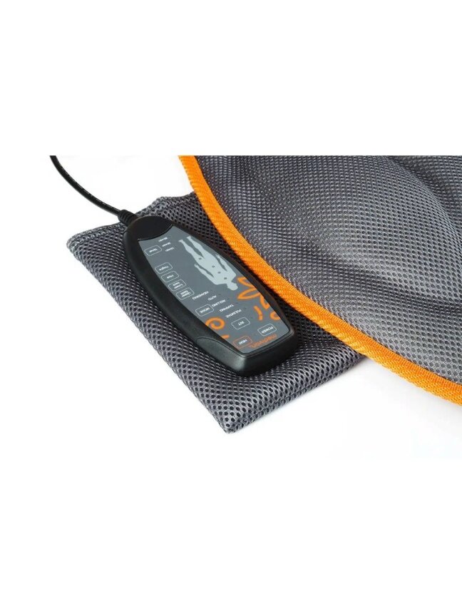Medivon Cosy Mesh masažinėje sėdynė 2 Medivon Cosy Mesh masažinėje sėdynė 2