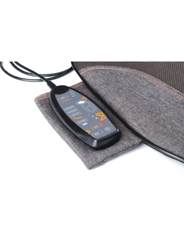 Medivon Cosy Shiatsu masažinė sėdynė 4 Medivon Cosy Shiatsu masažinė sėdynė 4