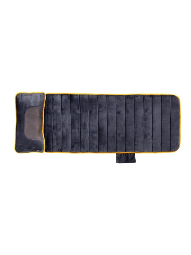Viso kūno vibracinis masažinis kilimėlis Medivon Nova Lying massage mat 4