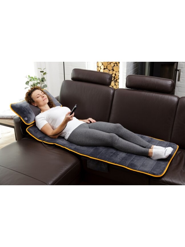 Viso kūno vibracinis masažinis kilimėlis Medivon Nova Lying massage mat 5