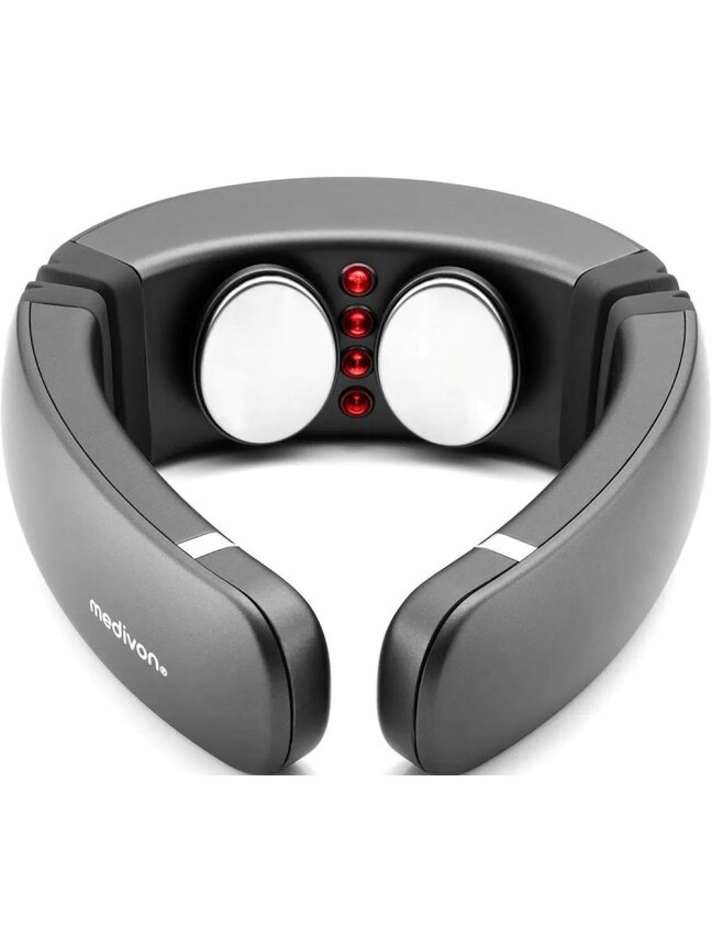 Medivon Smart EMS Elektroninis kaklo raumenų stimuliatorius Medivon Smart EMS Elektroninis kaklo raumenų stimuliatorius