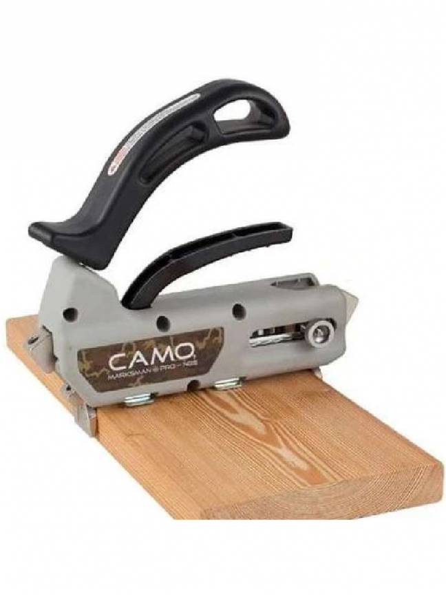 Medsraigčiai CAMO C4 ProTech 75 mm 700 vnt. 1 Medsraigčiai CAMO C4 ProTech 75 mm 700 vnt. 1
