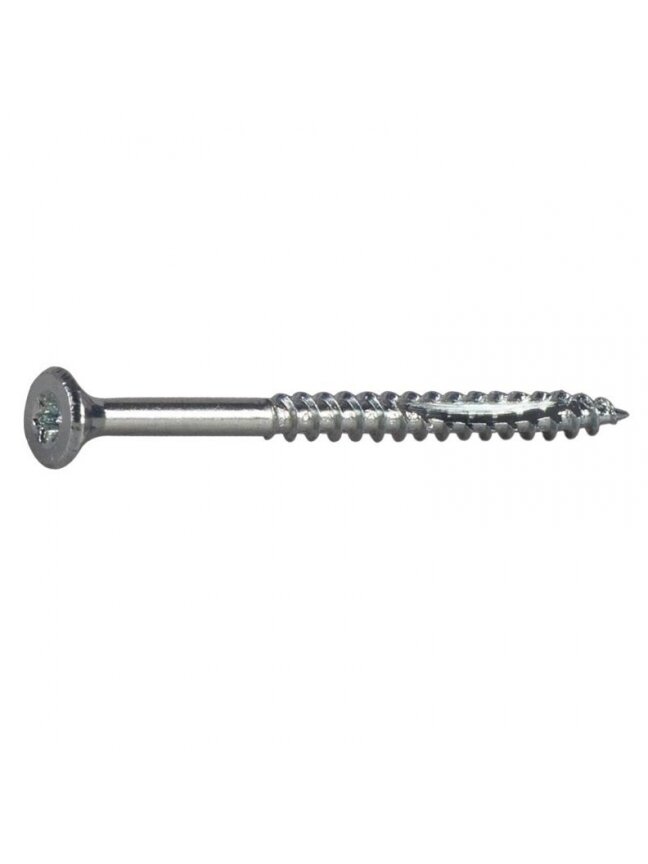 Medsraigčiai Essve 3 x 40 mm, ZN, TX10, 200 vnt. Medsraigčiai Essve 3 x 40 mm, ZN, TX10, 200 vnt.