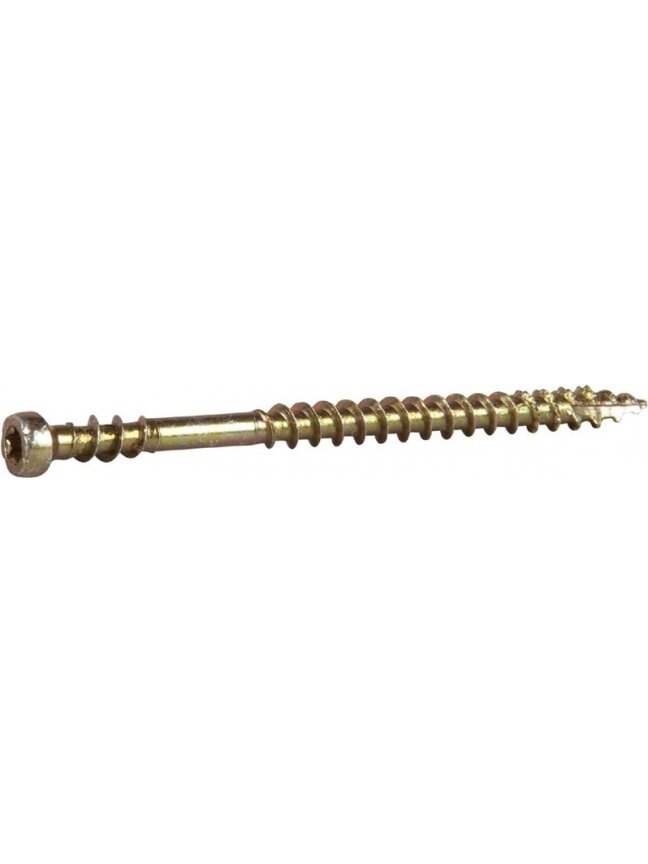 Medsraigčiai Essve 3,9 mm x 57 mm, CR, TX10, 250 vnt. 1