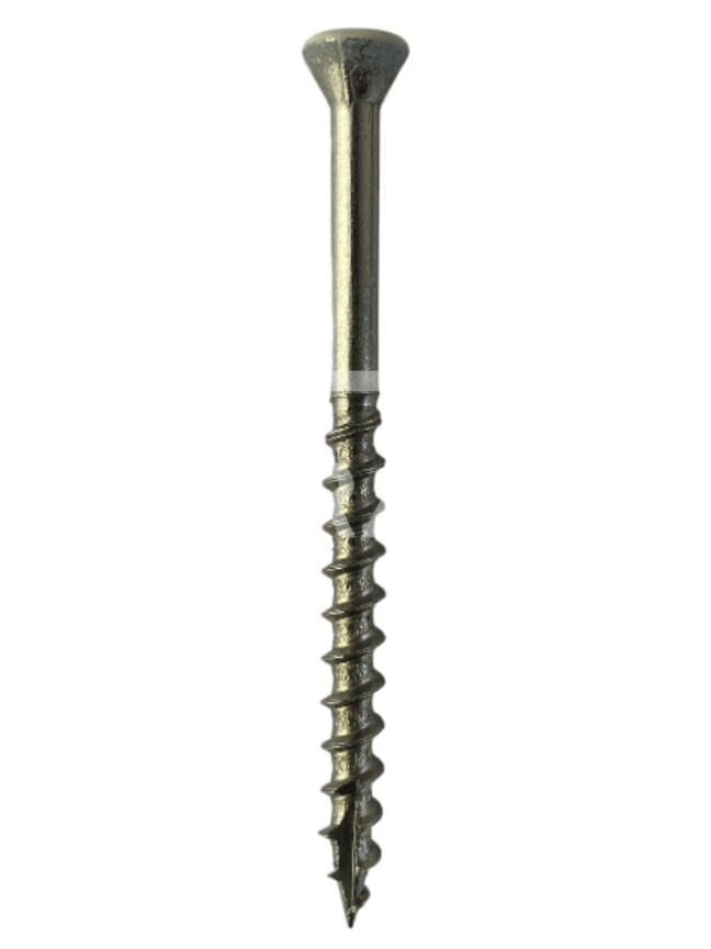 Medsraigtis A2 su dažyta galvute, 4,3 x 45 mm juoda spalva (Nerūdijantis) 2 Medsraigtis A2 su dažyta galvute, 4,3 x 45 mm juoda spalva (Nerūdijantis) 2