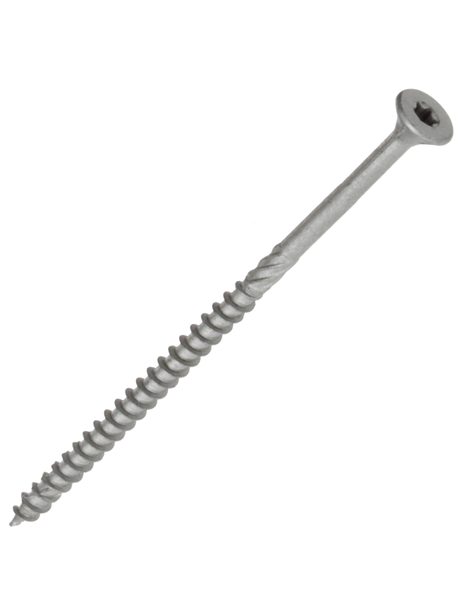 Medsraigtis įleidžiama TORX galva 4,5x70/40-SQ Ceramic, KMWHT-D, WKRET-MET (lauk. d.), 250vnt. Medsraigtis įleidžiama TORX galva 4,5x70/40-SQ Ceramic, KMWHT-D, WKRET-MET (lauk. d.), 250vnt.