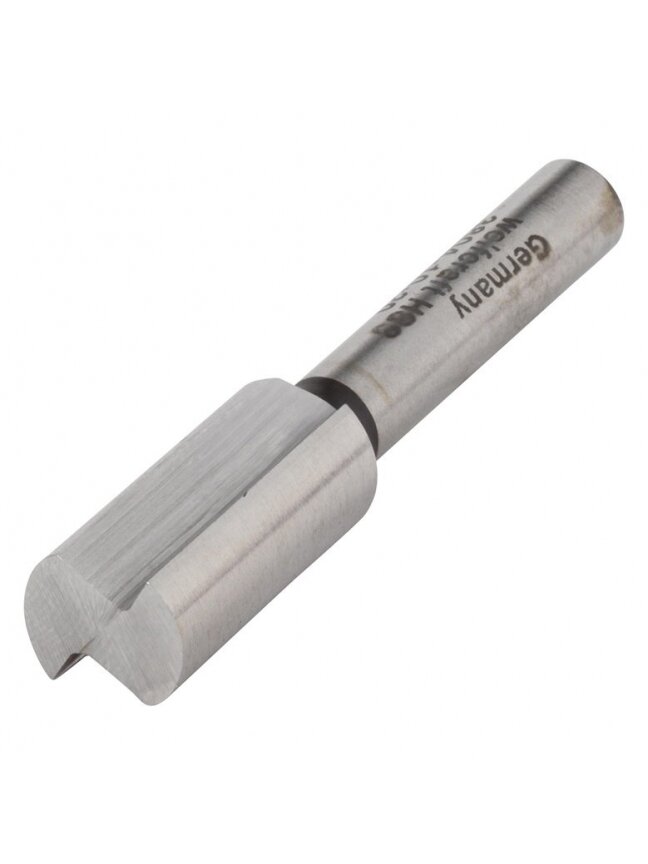Medžio freza HSS 10X20X6 mm Medžio freza HSS 10X20X6 mm